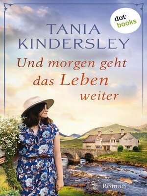 cover image of Und morgen geht das Leben weiter
